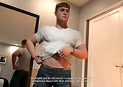 Heatwave: Sam's Stay - Part 1