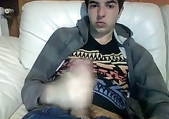 My little buddy has a big cock