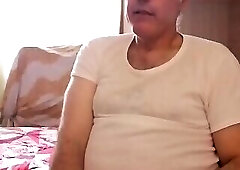 Hot Cum for My Friend Red Bear 69