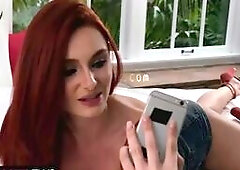 Free Access To Stepsiss Pussy