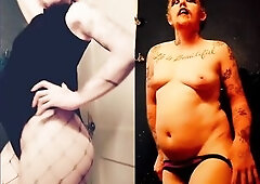 Bit Of Anything Yaoi Trans Hunk Solo