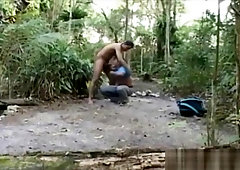 Adventurous Latino Gay Men on Wild Hardcore Sex