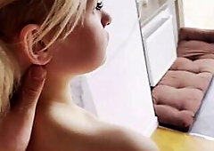 I Get Bang That Beauty Whenever I Wish! POV Homemade