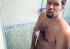 cum show fuck yeaa