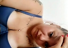amateur older woman with big boobs