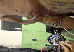 Tonight's evening with a highly broad Bottom