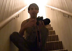 Oscar, Skye & Cody Suck & Fuck - Oscar Roberts, Skye Romeo & Cody Reed