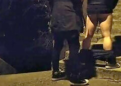 Use cunts instead of toilet rolls!????