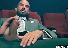 Cruising At Cine-x Romania