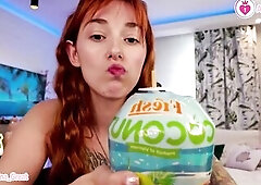 SFW Food Unboxing and 1st Try