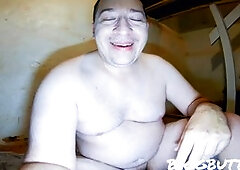 Faggot, bbw gay, big cock