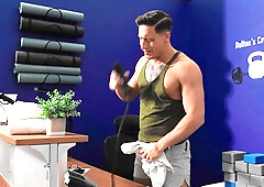 Next Door Originals: Sweating for Satisfaction