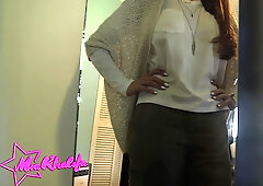 Mia Khalifas Curiosity Leads To A Mind-blowing Fuck With Rico Strong