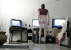 Clips from our YouTube Live Channel!