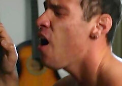 Hot House: Boots, Bodybuilders, and Bareback Bonanza