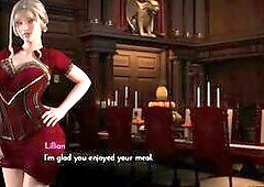 The Genesis Order: Searching The Mansion Episode 34