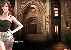 The Genesis Order: The Nun Episode 35