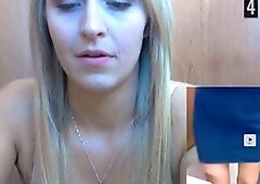 Solo Girl Free Amateur Webcam Porn Video