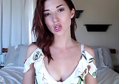 Eva De Vil Slave Promises FEMDOM porn