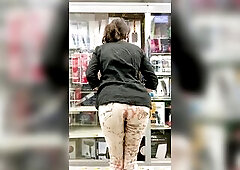 Lewd and Working at Walmart Compilation