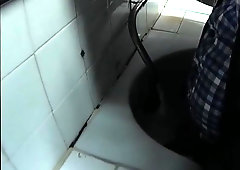 Daddies Cruising the Restroom