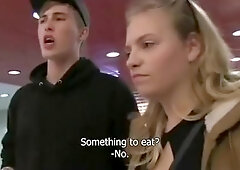 In The Ass For Cash 6