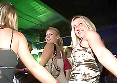 Legal night club flashers - fourth episode