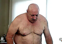 Gay fat cock, big cock bears, bear