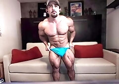 Monster cock gay, straight dude, straight guy