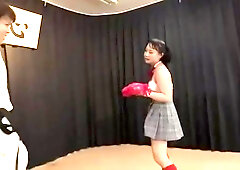 07351,Hot woman porn video