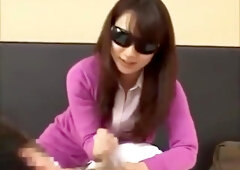 Fantastic Japanese whore in Crazy Squirting/Shiofuki, Handjobs JAV scene watch show