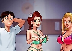 Animated, korian