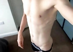 EuroBoyXXX.com: Alexander & Alexander Light cumshot