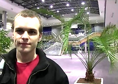 CzechHunter.com: Too cute friend surprise group sex porn