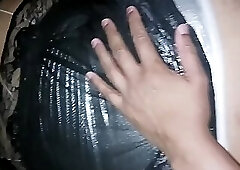 Latina Crossdresser will never be the same