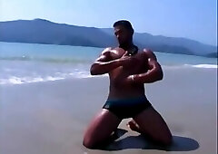 Manzini Fucking Senna