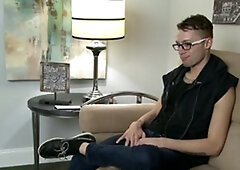 Extra Big Dicks: Throat Filling Initiation