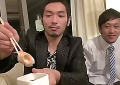 Japan Men Party - 1of2