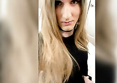 Dude Feminized by Girlfriend