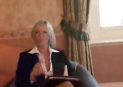 Carpet munchers love dildos.