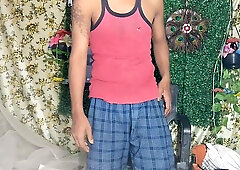 bootie rubdown scorching female WAN