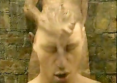 The good old days of JENS HAMMER