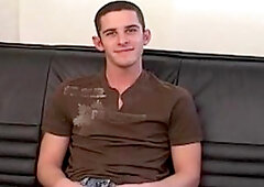 Stroke That Dick: Brady's Meaty Gift to a Favorite Buddy