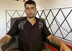 Dark Desires - LatinLeche