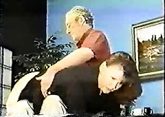 Home amateur ass spanking