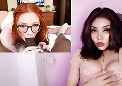 I lose a defiance and I get to suck my ally off.