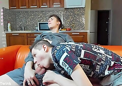 legal-Yr-Senior Lad's Goopy Cord Jizz shot Excite