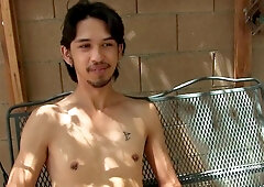 GayAsianNetwork: Hard ramming with Rave Hardick and Rave