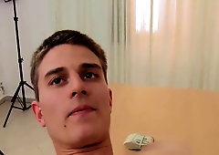 Racy anal banging with homos