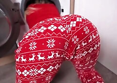 Christmas Gift for Step Son - Step Mama Stuck in Washing Machine